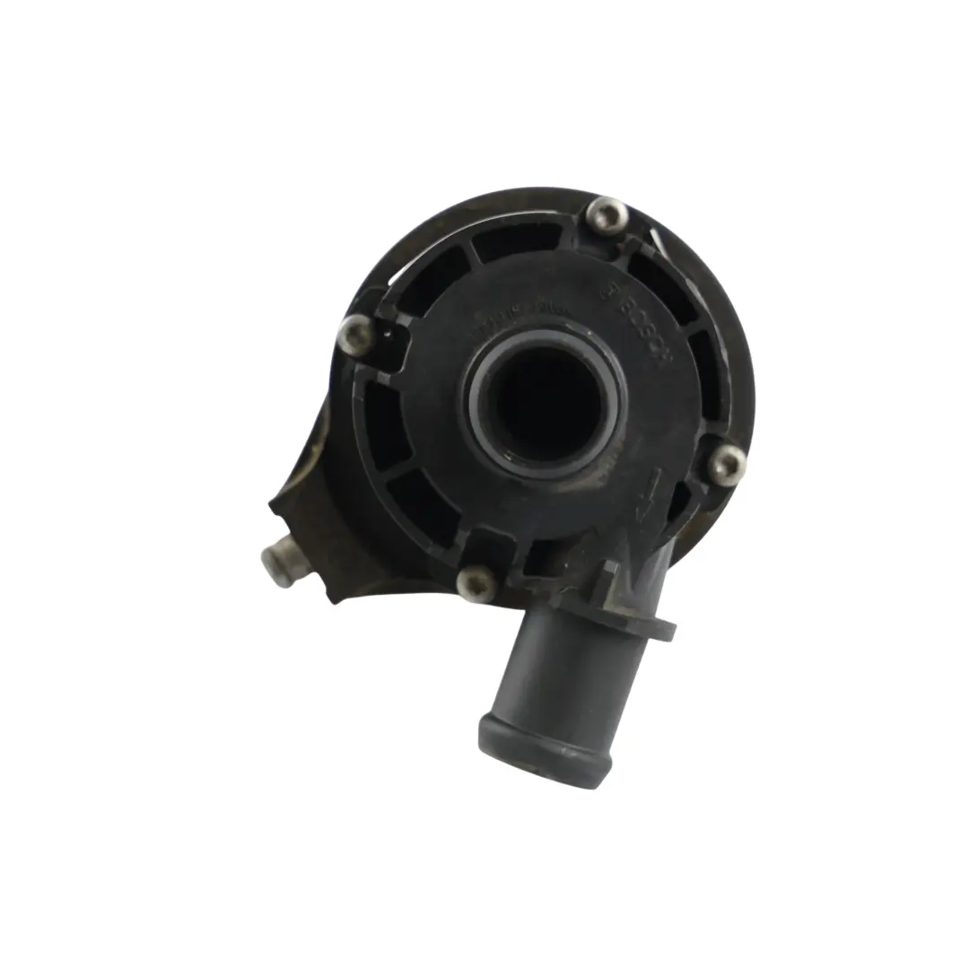 Pompa Acqua Ausiliaria per Range Rover Evoque L551 con numero di parte M8D2-8B500-AB Range Rover Evoque L551 Pompa Acqua Ausiliaria - SKU M8D2-8B500-AB-1 - Numero di parte M8D2-8B500-AB