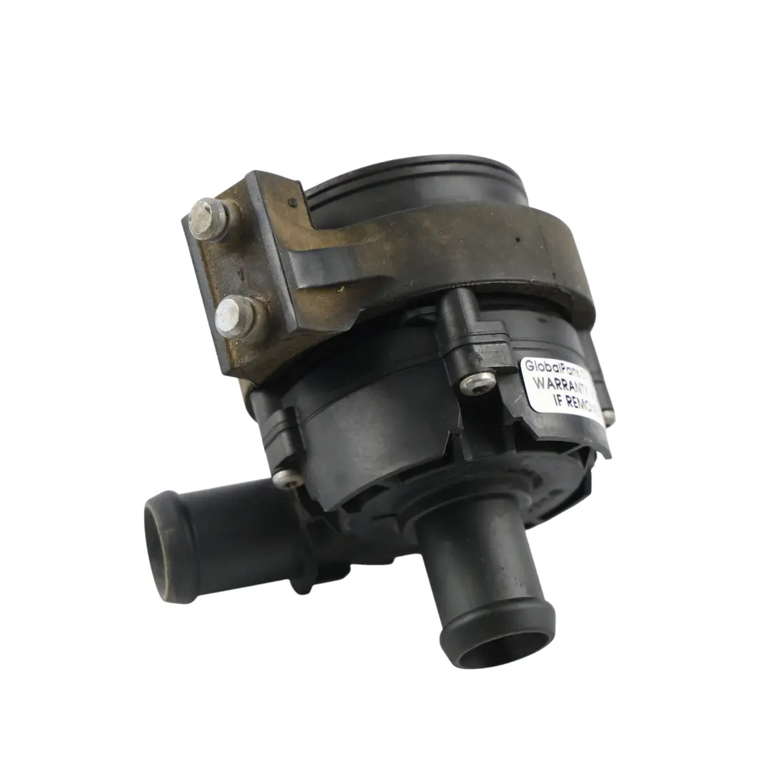 Range Rover Evoque L551 Auxiliary Water Pump - SKU M8D2-8B500-AB-1 - Part number M8D2-8B500-AB