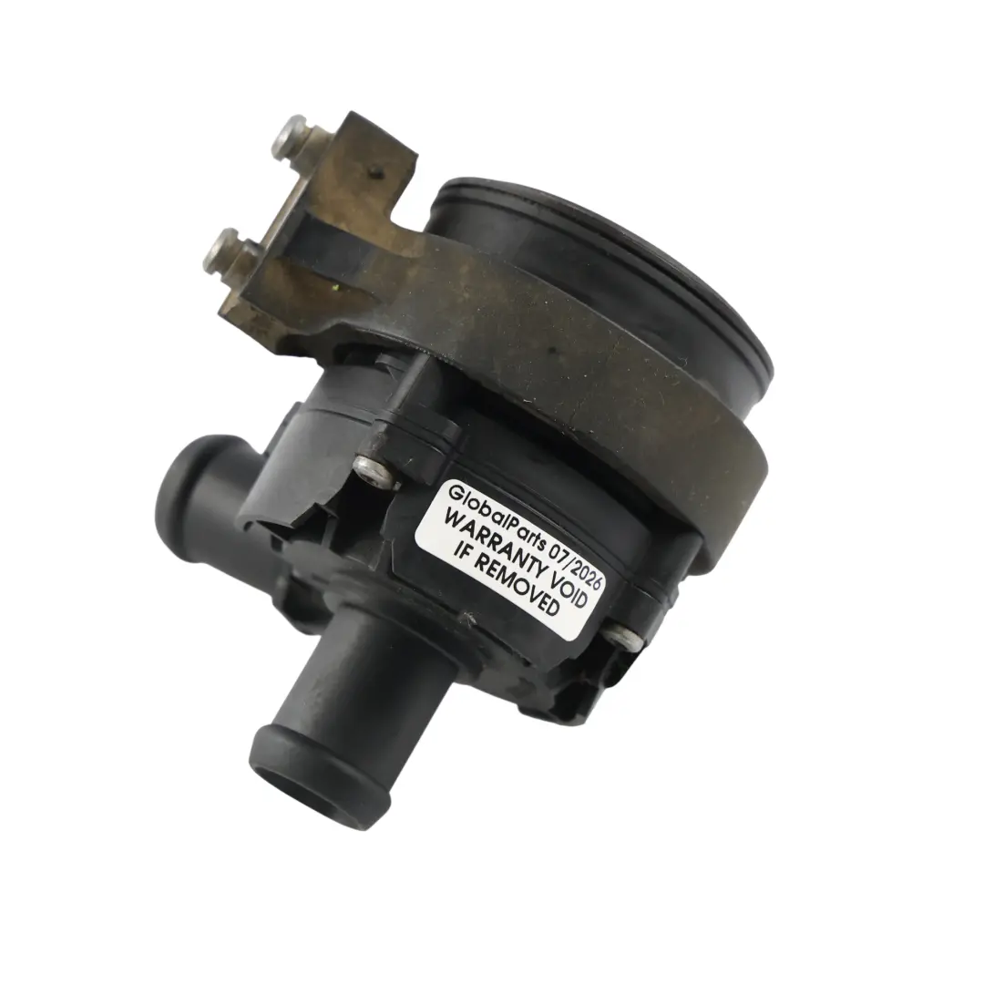 Range Rover Evoque L551 Auxiliary Water Pump - SKU M8D2-8B500-AB-1 - Part number M8D2-8B500-AB
