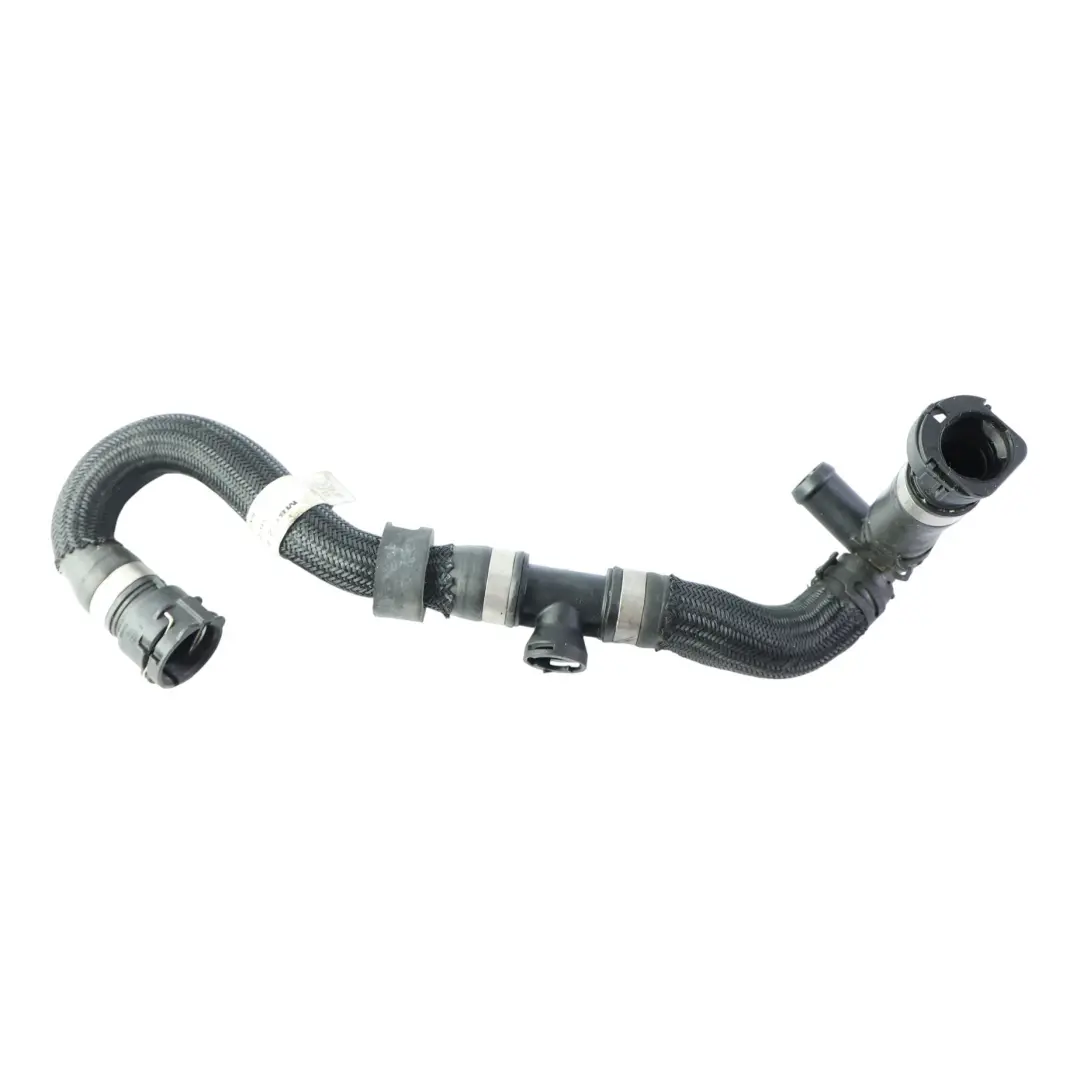 Coolant Hose Pipe 2.2 Diesel to Land Rover Discovery Sport L550 with Part number M8D2-8C480-BB Land Rover Discovery Sport L550 Coolant Hose Pipe 2.2 Diesel - SKU M8D2-8C480-BB - Part number M8D2-8C480-BB