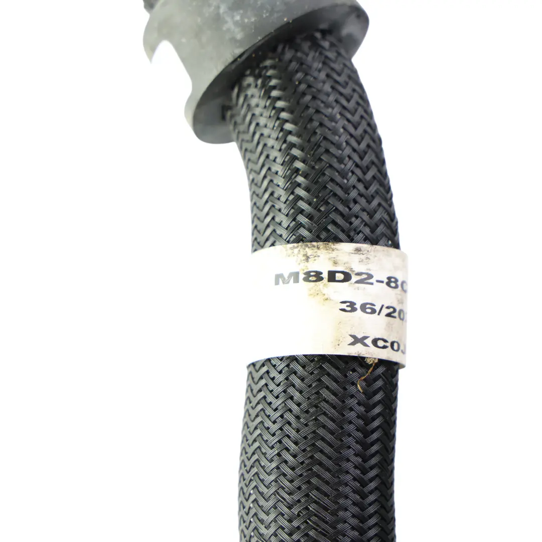Coolant Hose Pipe 2.2 Diesel to Land Rover Discovery Sport L550 with Part number M8D2-8C480-BB Land Rover Discovery Sport L550 Coolant Hose Pipe 2.2 Diesel - SKU M8D2-8C480-BB - Part number M8D2-8C480-BB
