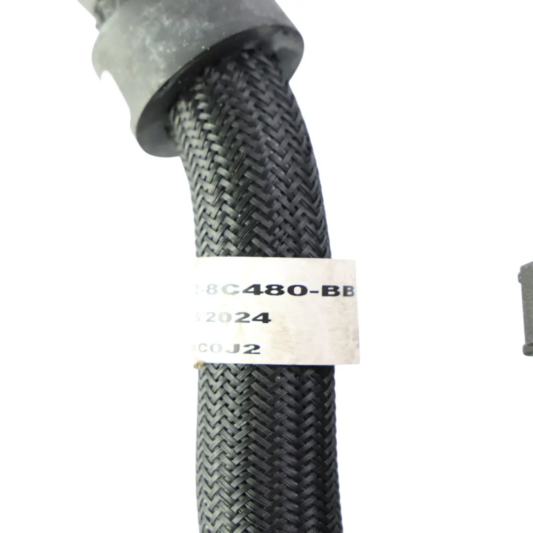 Coolant Hose Pipe 2.2 Diesel to Land Rover Discovery Sport L550 with Part number M8D2-8C480-BB Land Rover Discovery Sport L550 Coolant Hose Pipe 2.2 Diesel - SKU M8D2-8C480-BB - Part number M8D2-8C480-BB