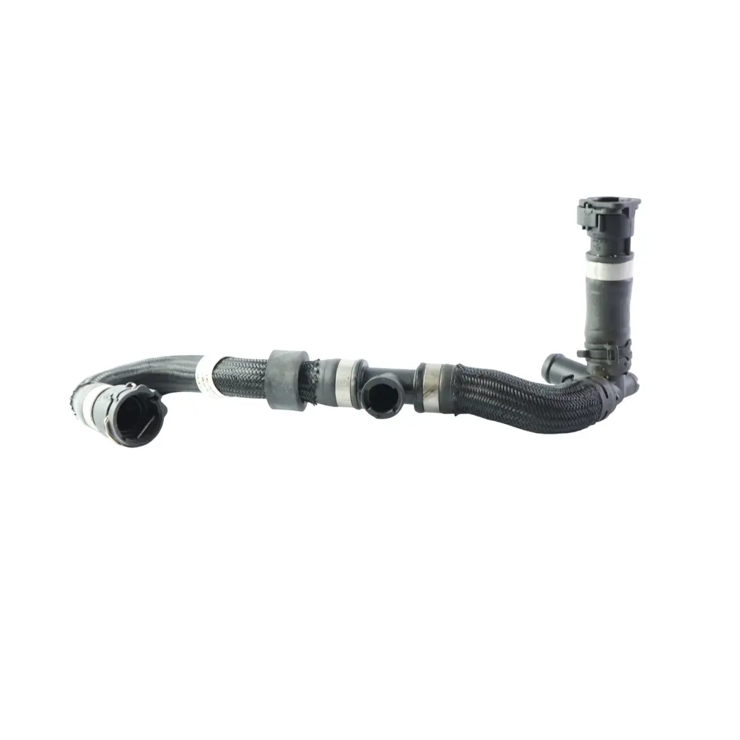 Coolant Hose Pipe 2.2 Diesel to Land Rover Discovery Sport L550 with Part number M8D2-8C480-BB Land Rover Discovery Sport L550 Coolant Hose Pipe 2.2 Diesel - SKU M8D2-8C480-BB - Part number M8D2-8C480-BB