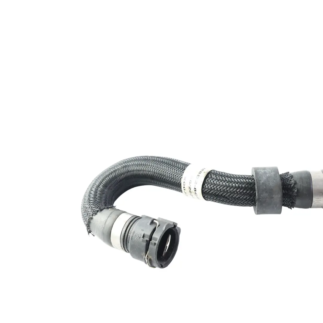 Land Rover Discovery Sport L550 Coolant Hose Pipe 2.2 Diesel - SKU M8D2-8C480-BB - Part number M8D2-8C480-BB