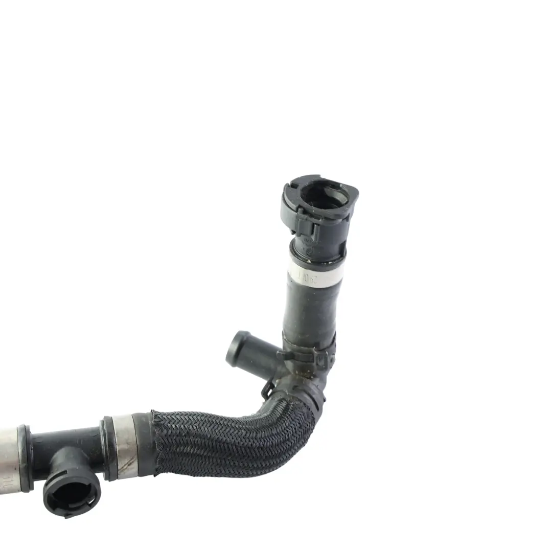 Land Rover Discovery Sport L550 Coolant Hose Pipe 2.2 Diesel - SKU M8D2-8C480-BB - Part number M8D2-8C480-BB