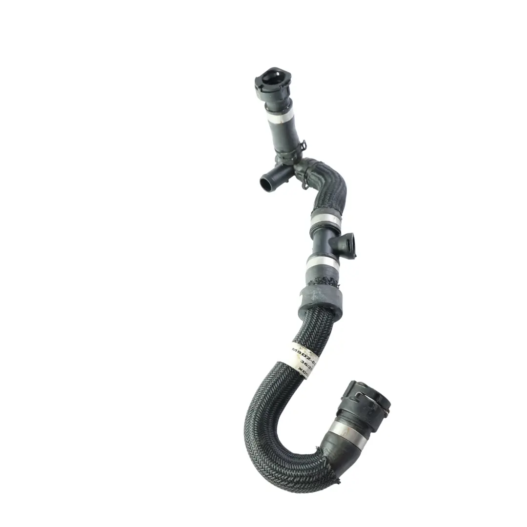 Land Rover Discovery Sport L550 Coolant Hose Pipe 2.2 Diesel - SKU M8D2-8C480-BB - Part number M8D2-8C480-BB