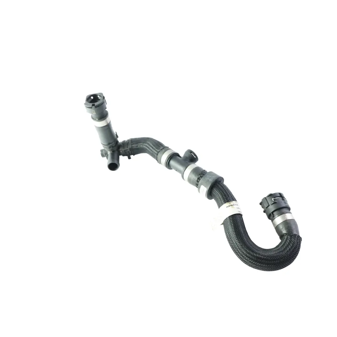 Manguera Refrigerante 2.2 Diesel para Range Rover Discovery Sport L550 con número de pieza M8D2-8C480-BB Range Rover Discovery Sport L550 Manguera Refrigerante 2.2 Diesel - SKU M8D2-8C480-BB - Número de pieza M8D2-8C480-BB