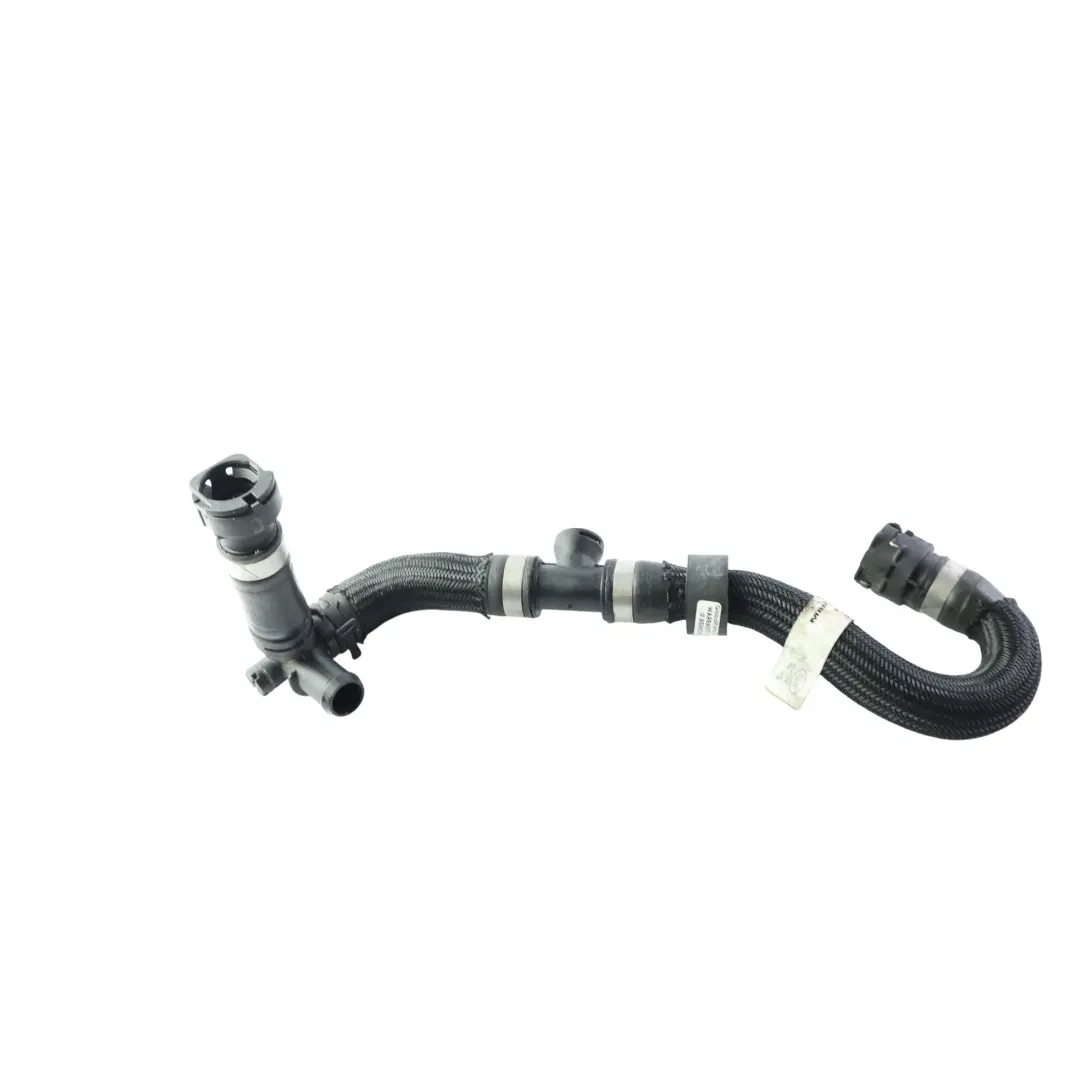 Przewód Chłodnicy 2.2 Diesel do Land Rover Discovery Sport L550 o numerze M8D2-8C480-BB Land Rover Discovery Sport L550 Przewód Chłodnicy 2.2 Diesel - SKU M8D2-8C480-BB - Numer Części M8D2-8C480-BB