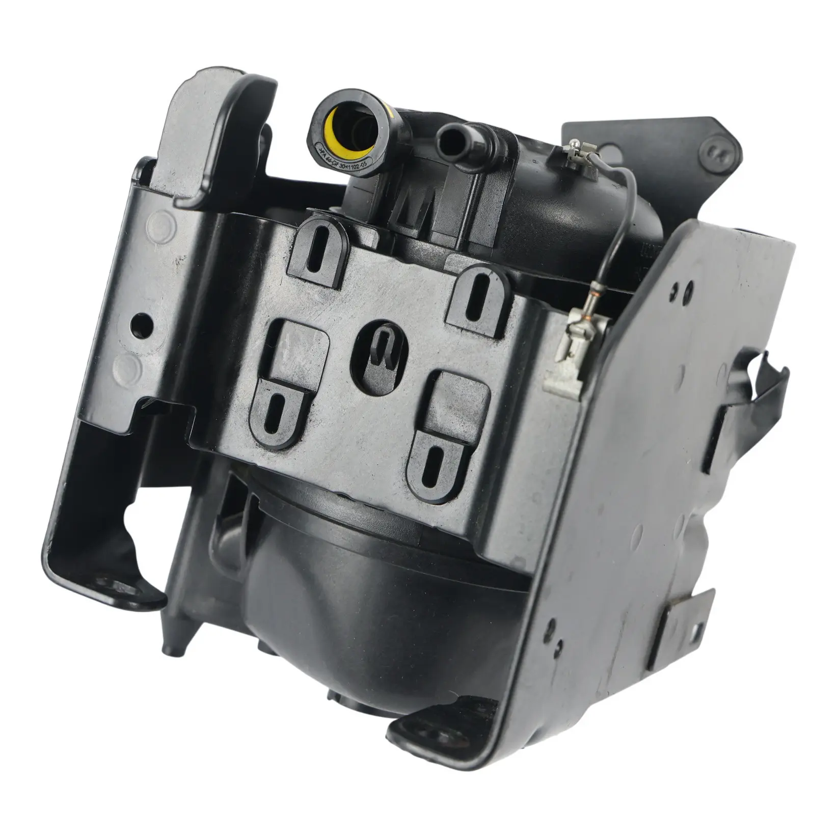 Range Rover Evoque L551 Fuel Filter Housing Support Bracket M8D2-9D202-AD