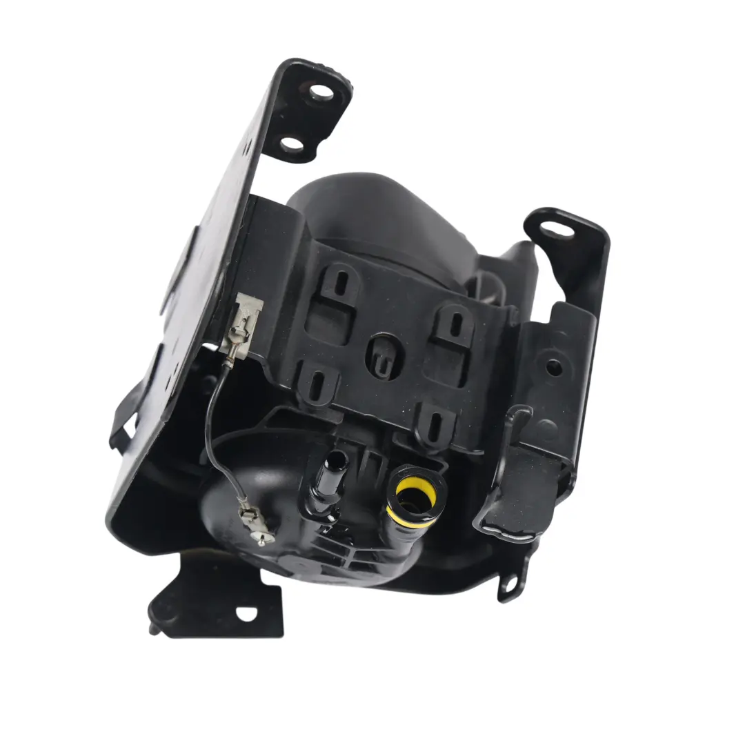 Kraftstofffilter Gehäuse Halterung für Range Rover Evoque L551 mit Teilenummer M8D2-9D202-AD Range Rover Evoque L551 Kraftstofffilter Gehäuse Halterung - SKU M8D2-9D202-AD - Teilenummer M8D2-9D202-AD