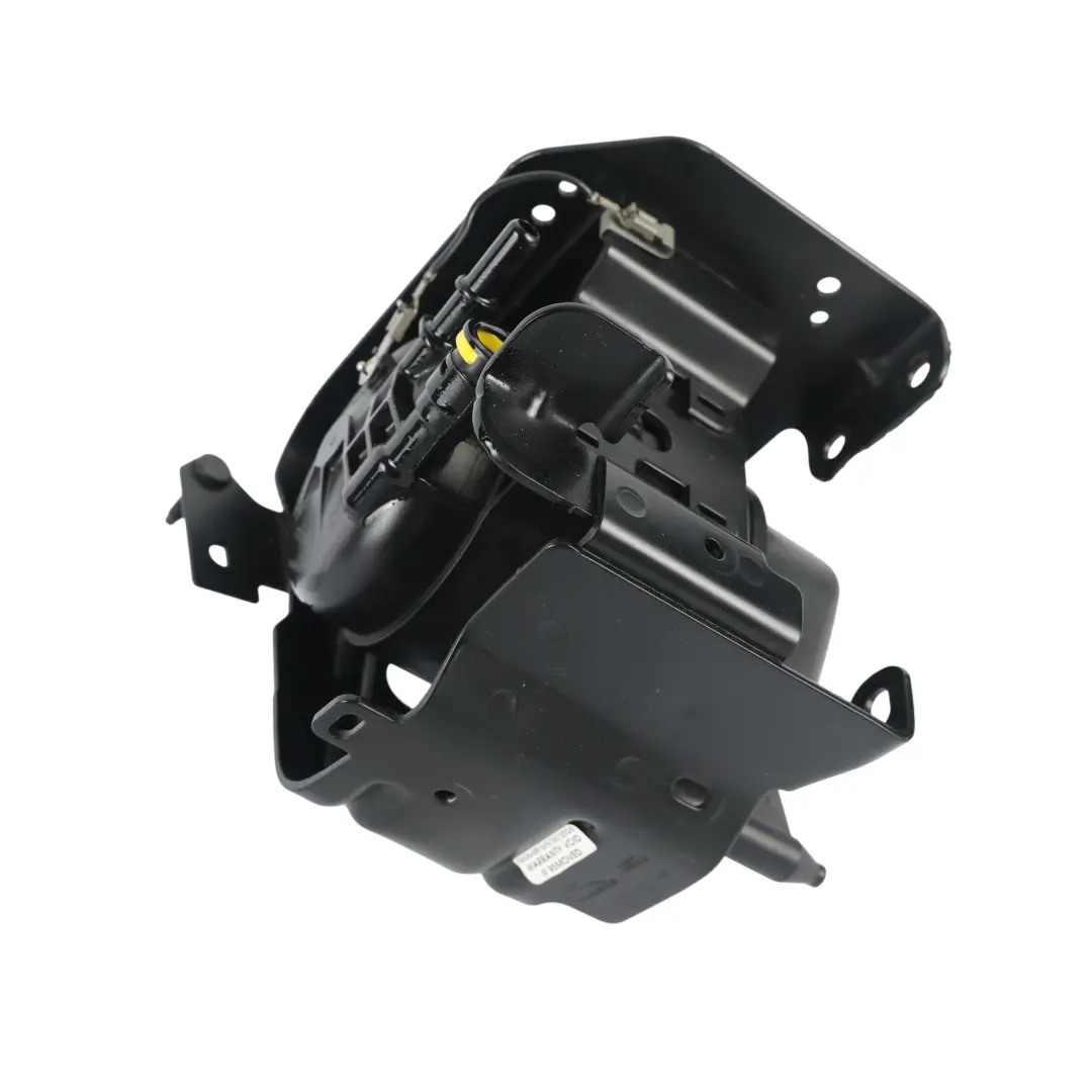 Soporte Carcasa Filtro Combustible para Range Rover Evoque L551 con número de pieza M8D2-9D202-AD Range Rover Evoque L551 Soporte Carcasa Filtro Combustible - SKU M8D2-9D202-AD - Número de pieza M8D2-9D202-AD