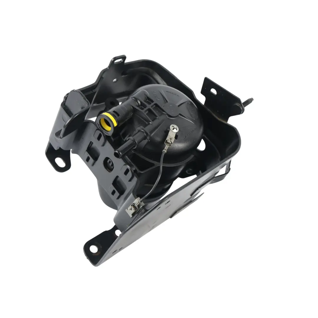 Range Rover Evoque L551 Kraftstofffilter Gehäuse Halterung - SKU M8D2-9D202-AD - Teilenummer M8D2-9D202-AD