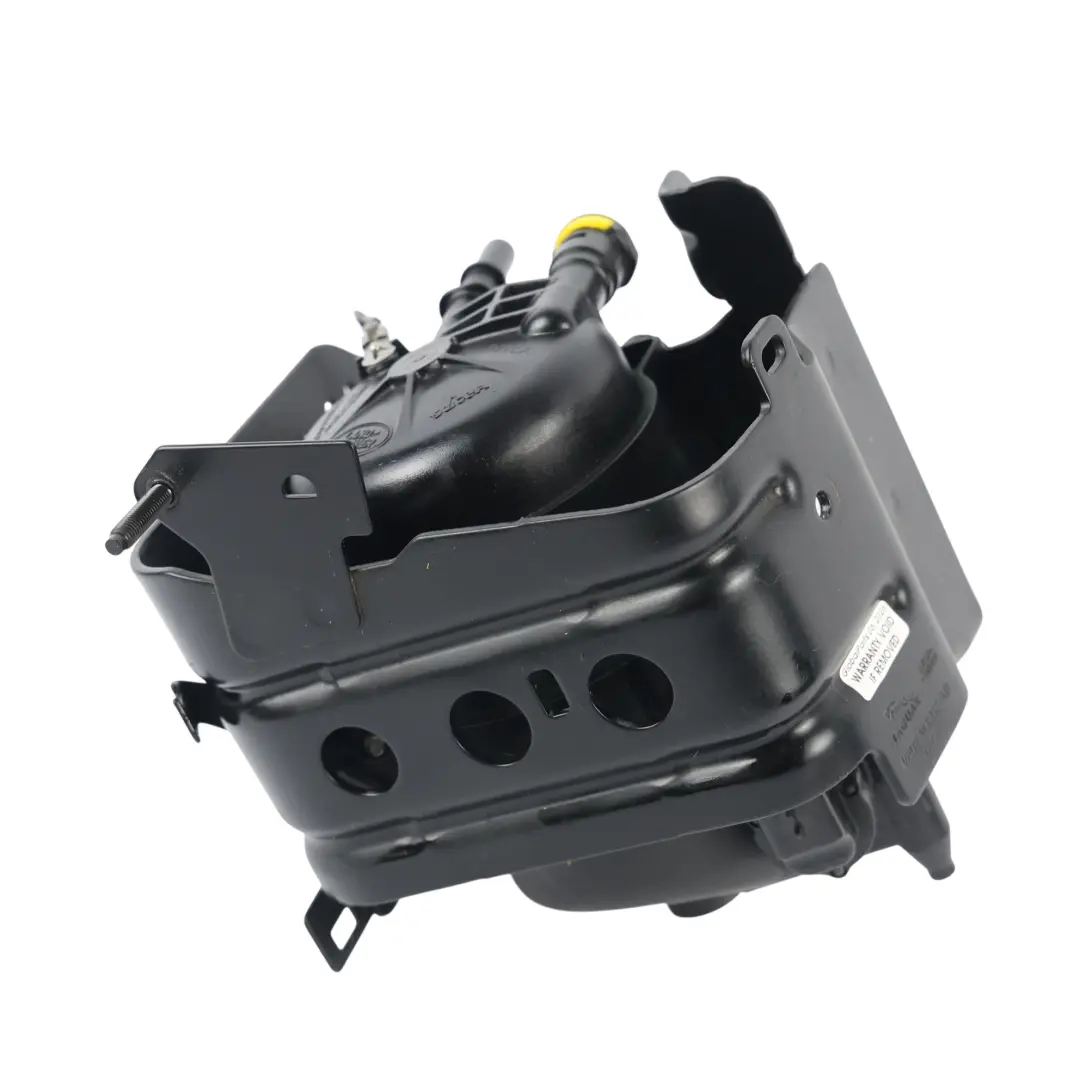Range Rover Evoque L551 Kraftstofffilter Gehäuse Halterung - SKU M8D2-9D202-AD - Teilenummer M8D2-9D202-AD