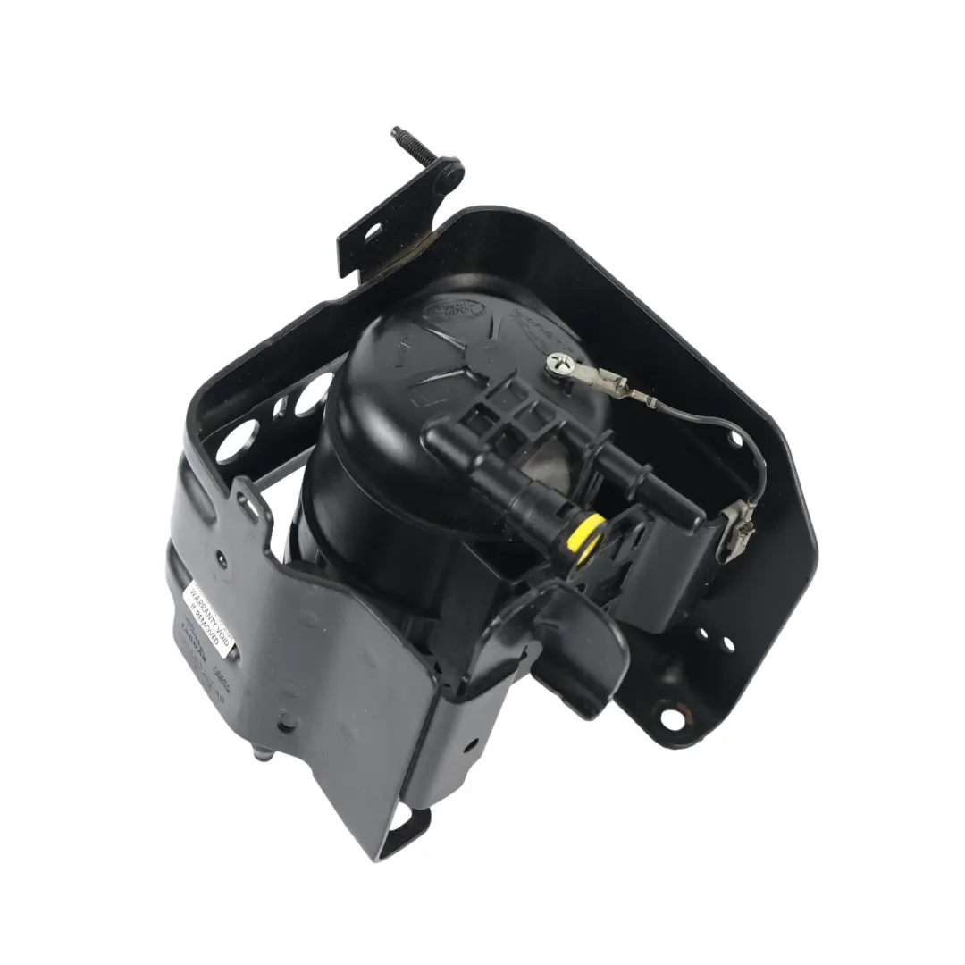 Kraftstofffilter Gehäuse Halterung für Range Rover Evoque L551 mit Teilenummer M8D2-9D202-AD Range Rover Evoque L551 Kraftstofffilter Gehäuse Halterung - SKU M8D2-9D202-AD - Teilenummer M8D2-9D202-AD