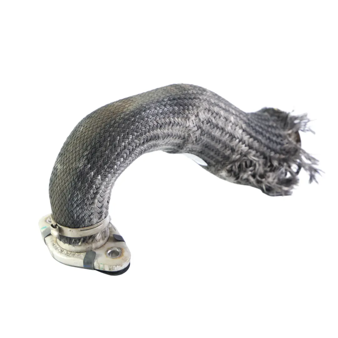 Land Rover Evoque L551 Rura Wlotowa Chłodnicy Spalin EGR - SKU M8D2-9F468-AB - Numer Części M8D2-9F468-AB