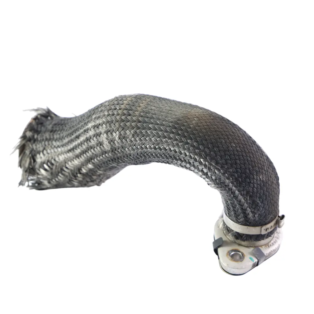 Exhaust Gas Cooler Inlet Tube Hose Line to Land Rover Evoque L551 EGR with Part number M8D2-9F468-AB Land Rover Evoque L551 EGR Exhaust Gas Cooler Inlet Tube Hose Line - SKU M8D2-9F468-AB - Part number M8D2-9F468-AB