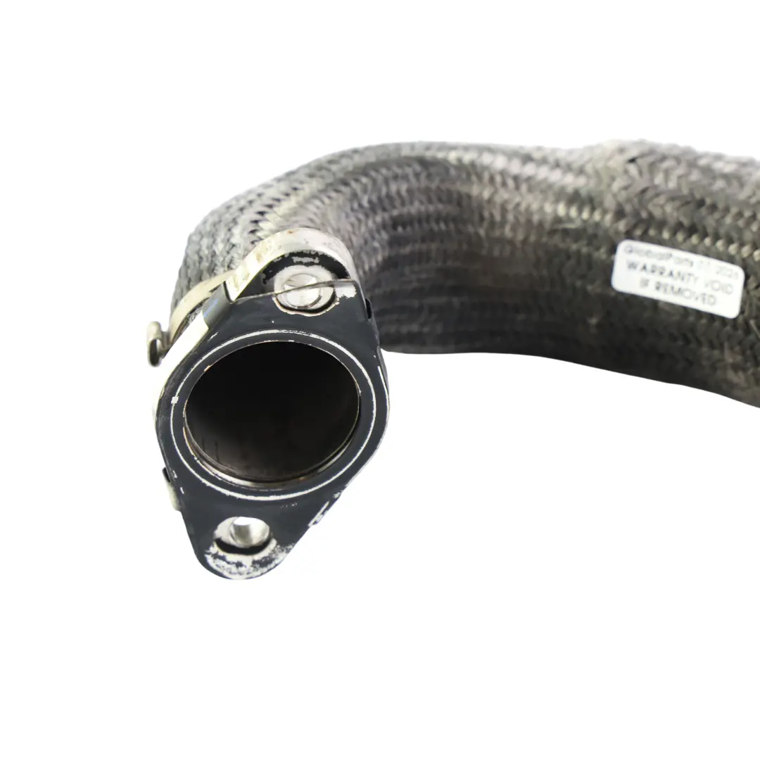 Land Rover Evoque L551 Tubo Ingresso Refrigeratore Gas Scarico EGR - SKU M8D2-9F468-AB - Numero di parte M8D2-9F468-AB