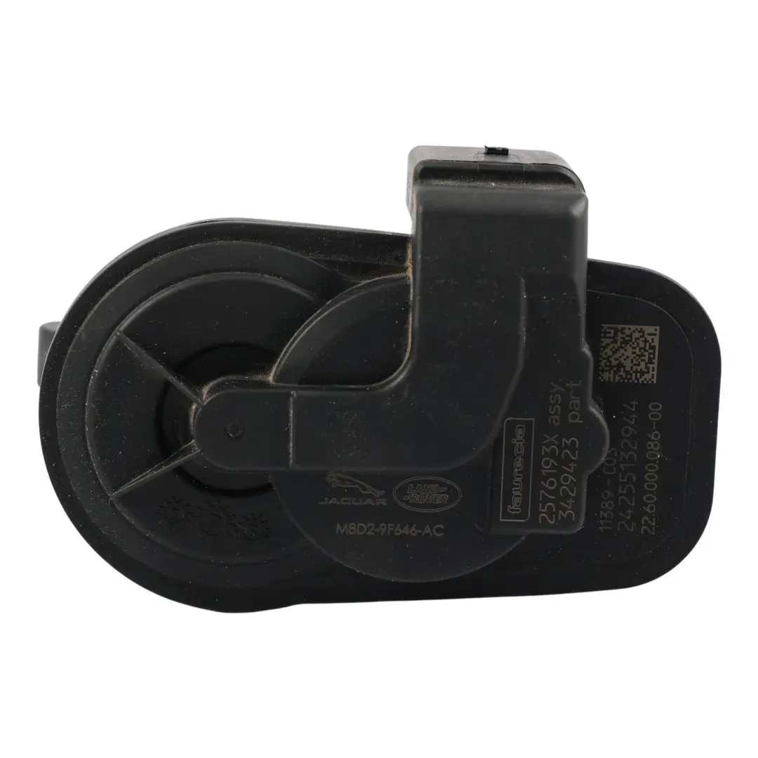 Actionneur Vanne Échappement 2.0 Diesel pour Range Rover Evoque L551 à propos du numéro de pièce M8D2-9F646-AC Range Rover Evoque L551 Actionneur Vanne Échappement 2.0 Diesel - SKU M8D2-9F646-AC - Numéro de pièce M8D2-9F646-AC