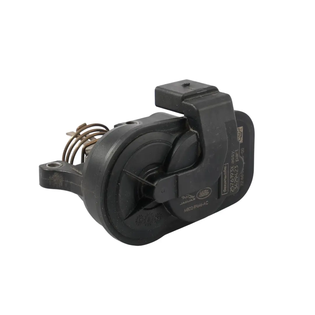 Actionneur Vanne Échappement 2.0 Diesel pour Range Rover Evoque L551 à propos du numéro de pièce M8D2-9F646-AC Range Rover Evoque L551 Actionneur Vanne Échappement 2.0 Diesel - SKU M8D2-9F646-AC - Numéro de pièce M8D2-9F646-AC