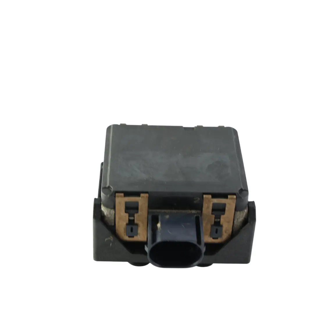 Land Rover Evoque L551 Sensor Radar Distronic - SKU M8D2-9G768-AF - Número de pieza M8D2-9G768-AF