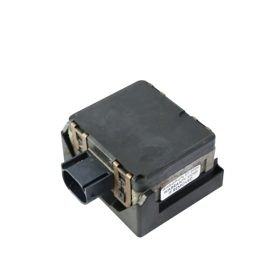 Land Rover Evoque L551 Sensor Radar Distronic - SKU M8D2-9G768-AF - Número de pieza M8D2-9G768-AF