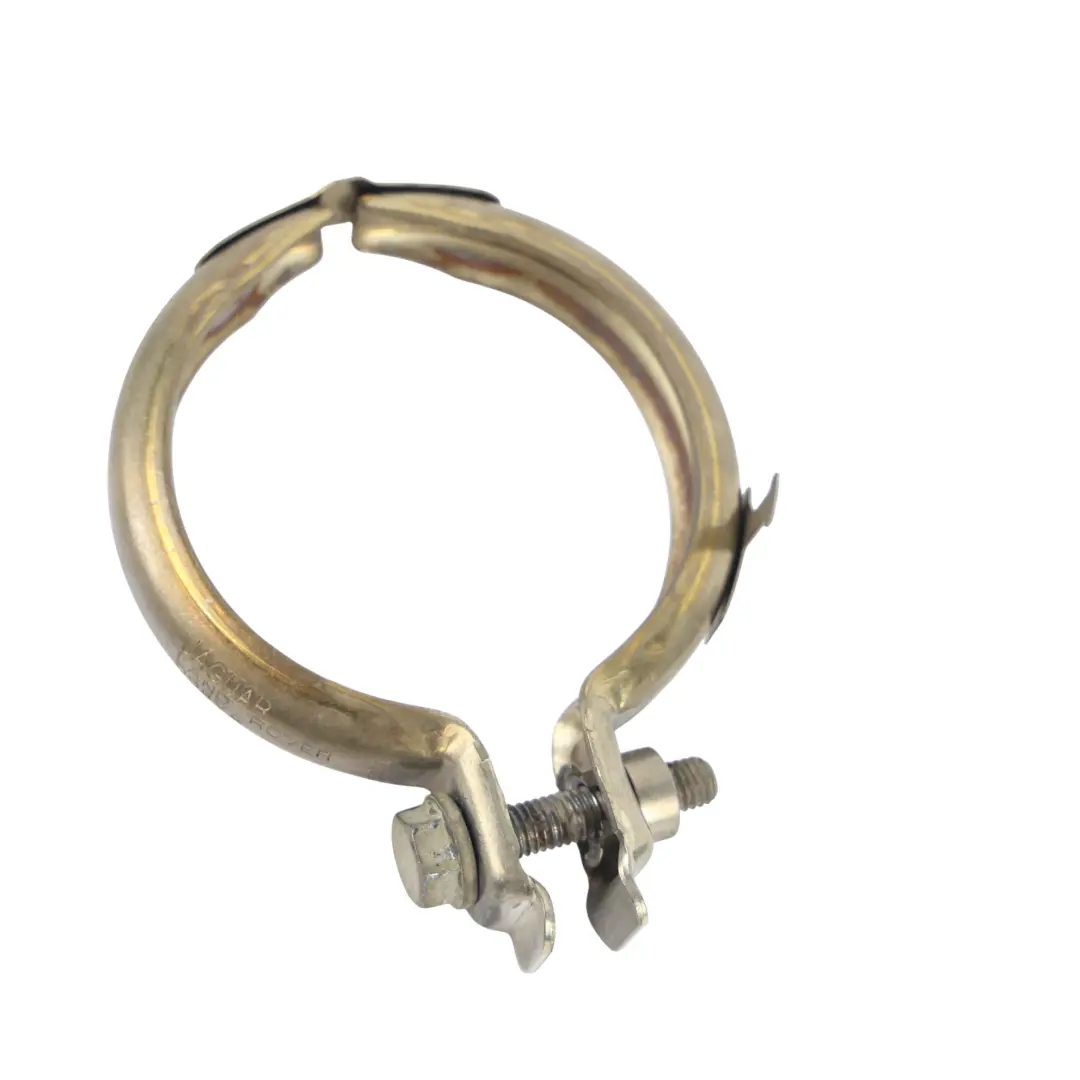 Morsetto Supporto Connettore Tubo Turbo per Range Rover Evoque L551 con numero di parte M8D2-9K424-BB Range Rover Evoque L551 Morsetto Supporto Connettore Tubo Turbo - SKU M8D2-9K424-BB - Numero di parte M8D2-9K424-BB