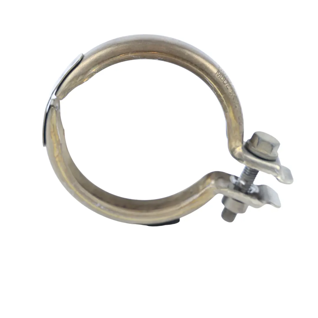 Range Rover Evoque L551 Morsetto Supporto Connettore Tubo Turbo - SKU M8D2-9K424-BB - Numero di parte M8D2-9K424-BB