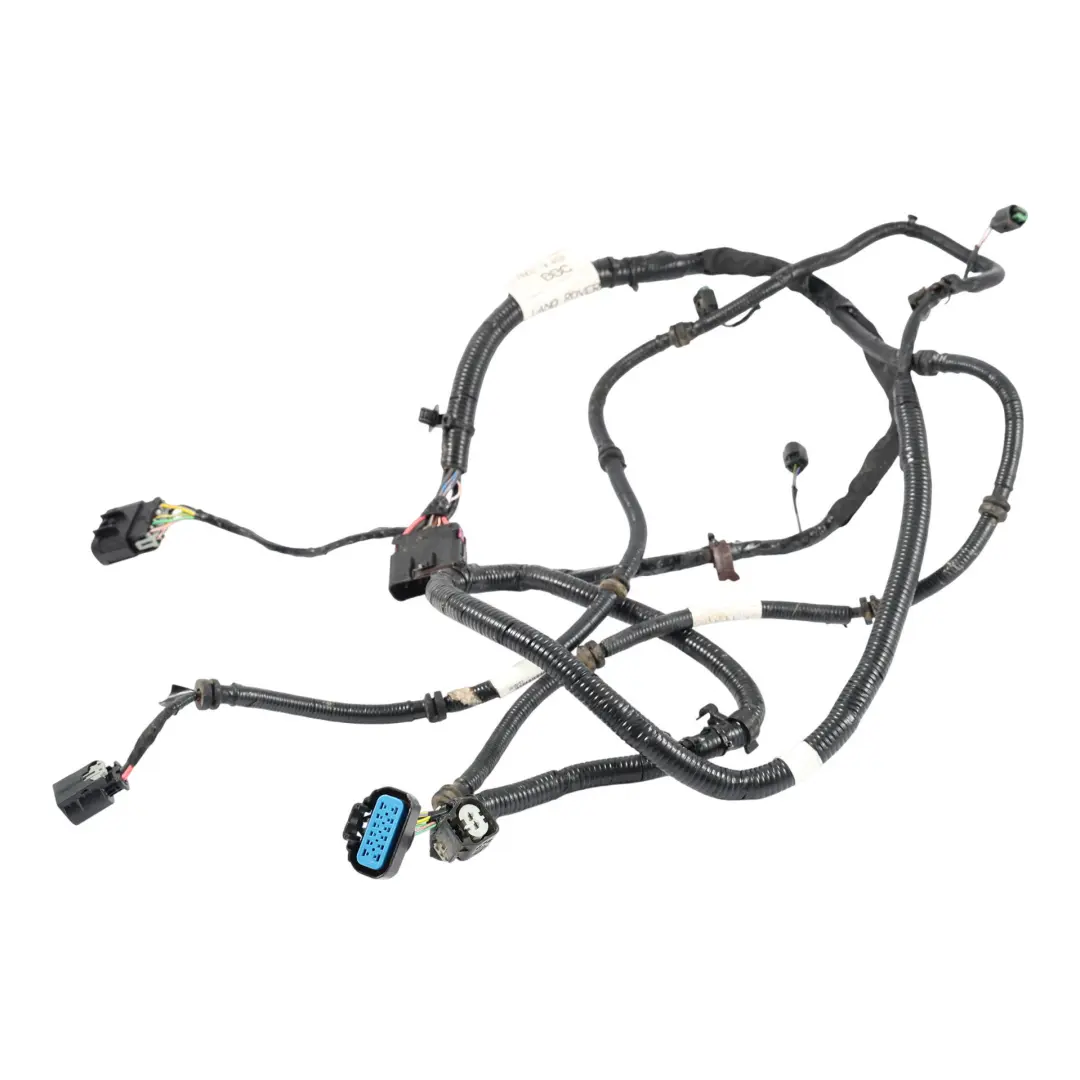 Range Rover Evoque L551 Wiring Loom Harness Cable - SKU M8D2-9L468-BBC - Part number M8D2-9L468-BBC