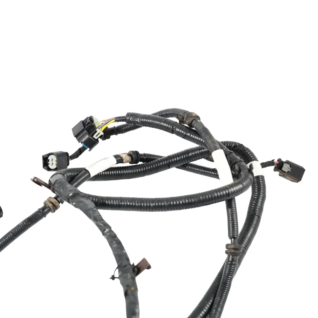 Range Rover Evoque L551 Cablaggio Fascio Cavi - SKU M8D2-9L468-BBC - Numero di parte M8D2-9L468-BBC