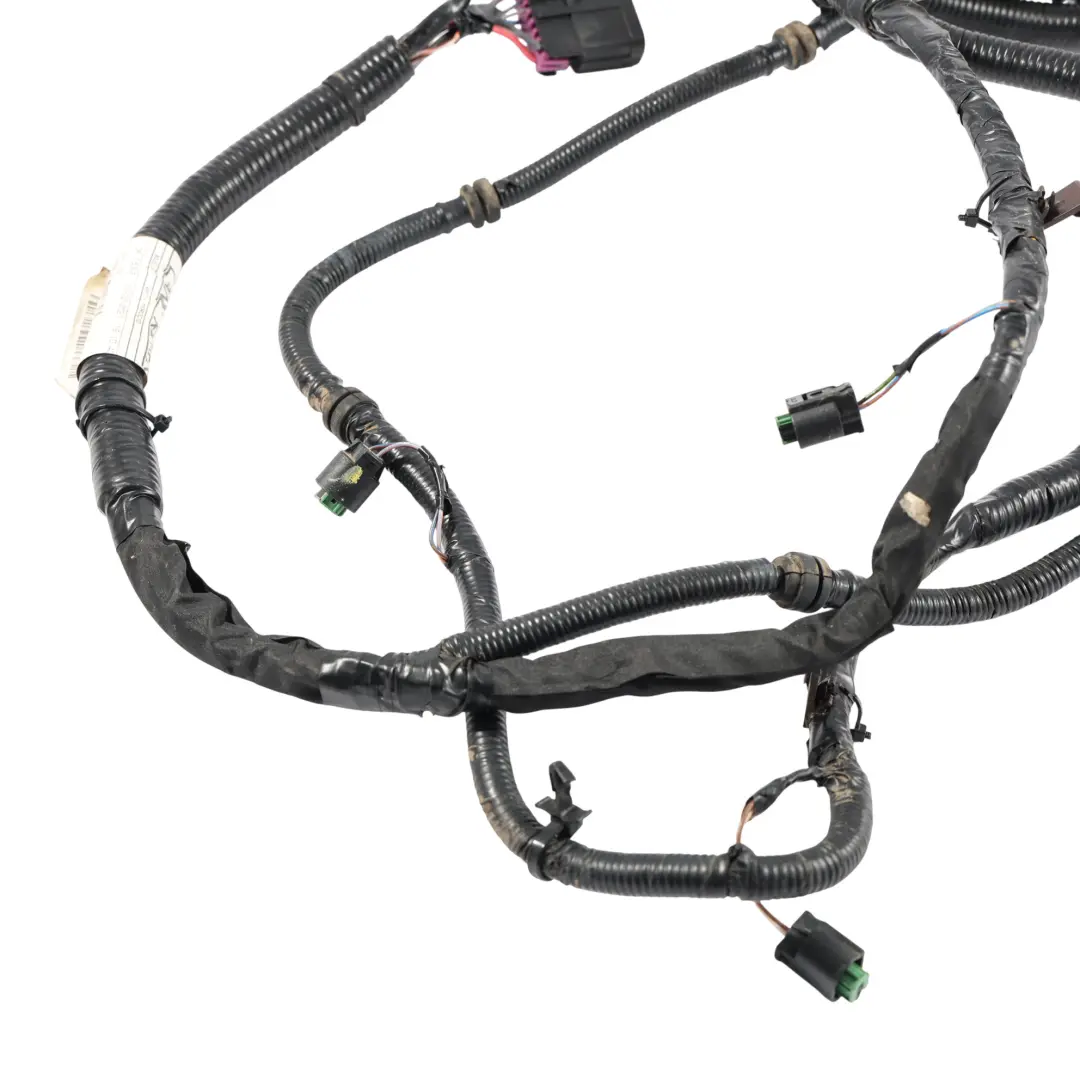 Kabelbaum Kabel für Range Rover Evoque L551 mit Teilenummer M8D2-9L468-BBC Range Rover Evoque L551 Kabelbaum Kabel - SKU M8D2-9L468-BBC - Teilenummer M8D2-9L468-BBC