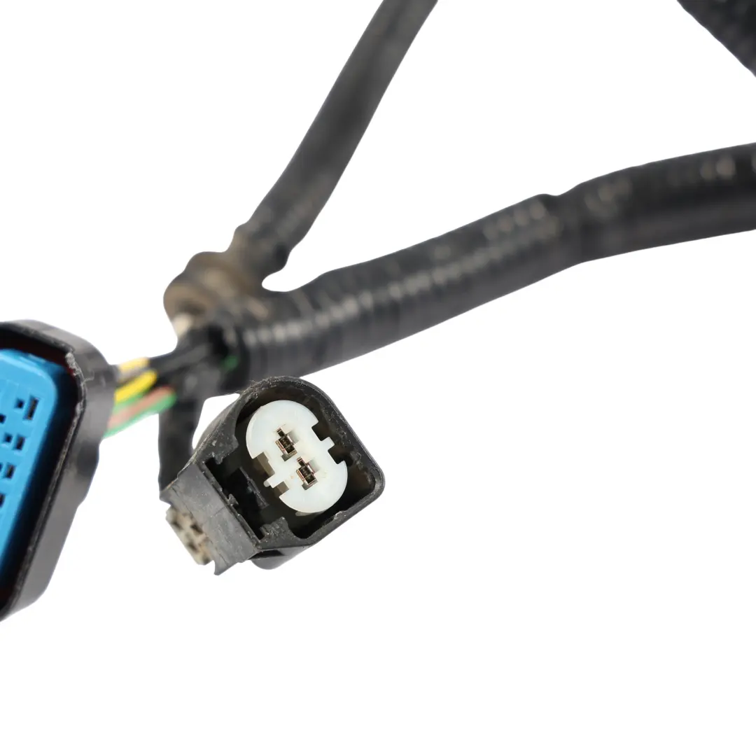 Range Rover Evoque L551 Kabelbaum Kabel - SKU M8D2-9L468-BBC - Teilenummer M8D2-9L468-BBC