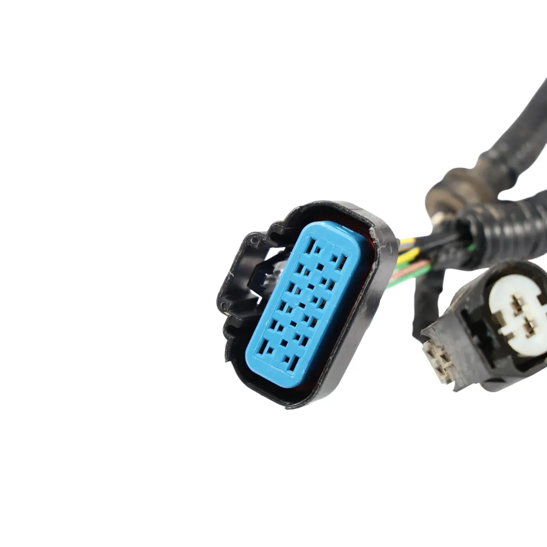 Range Rover Evoque L551 Wiring Loom Harness Cable - SKU M8D2-9L468-BBC - Part number M8D2-9L468-BBC