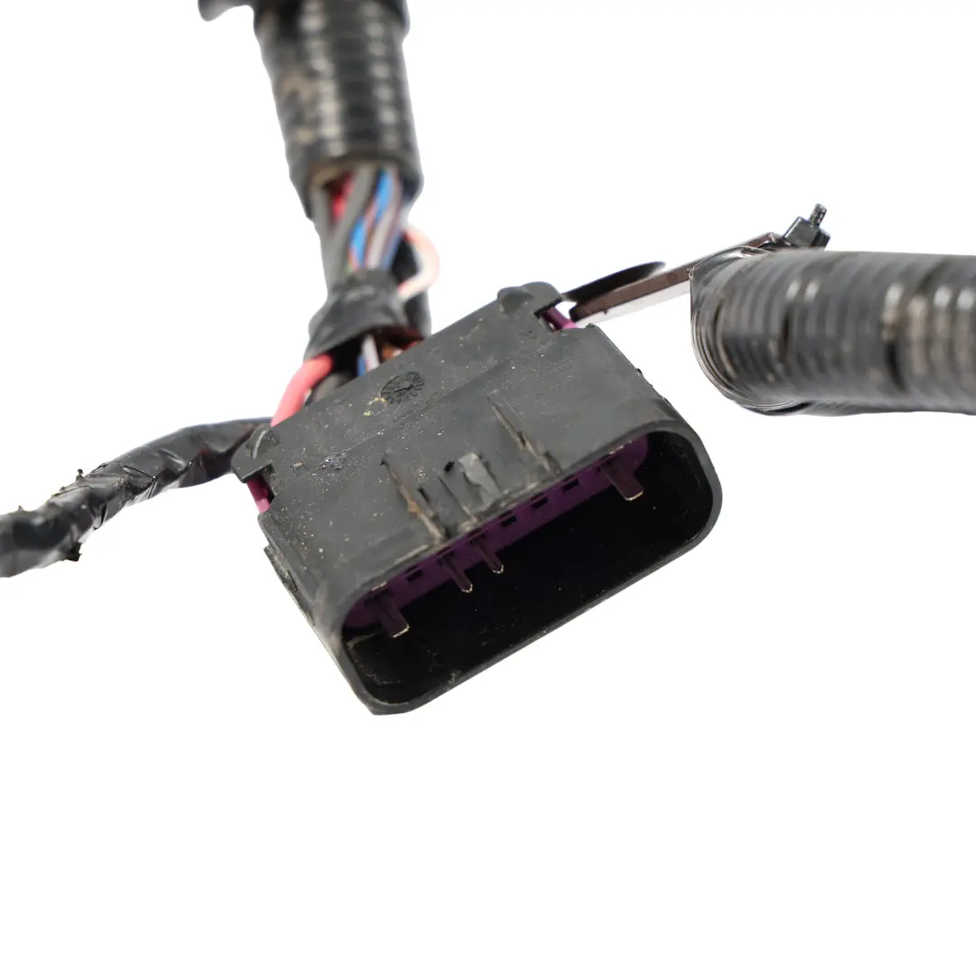 Wiring Loom Harness Cable to Range Rover Evoque L551 with Part number M8D2-9L468-BBC Range Rover Evoque L551 Wiring Loom Harness Cable - SKU M8D2-9L468-BBC - Part number M8D2-9L468-BBC