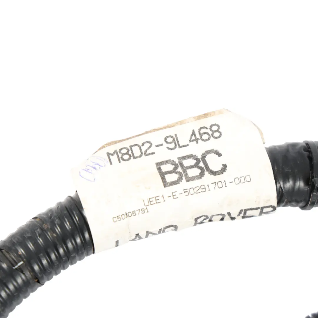 Range Rover Evoque L551 Cablaggio Fascio Cavi - SKU M8D2-9L468-BBC - Numero di parte M8D2-9L468-BBC