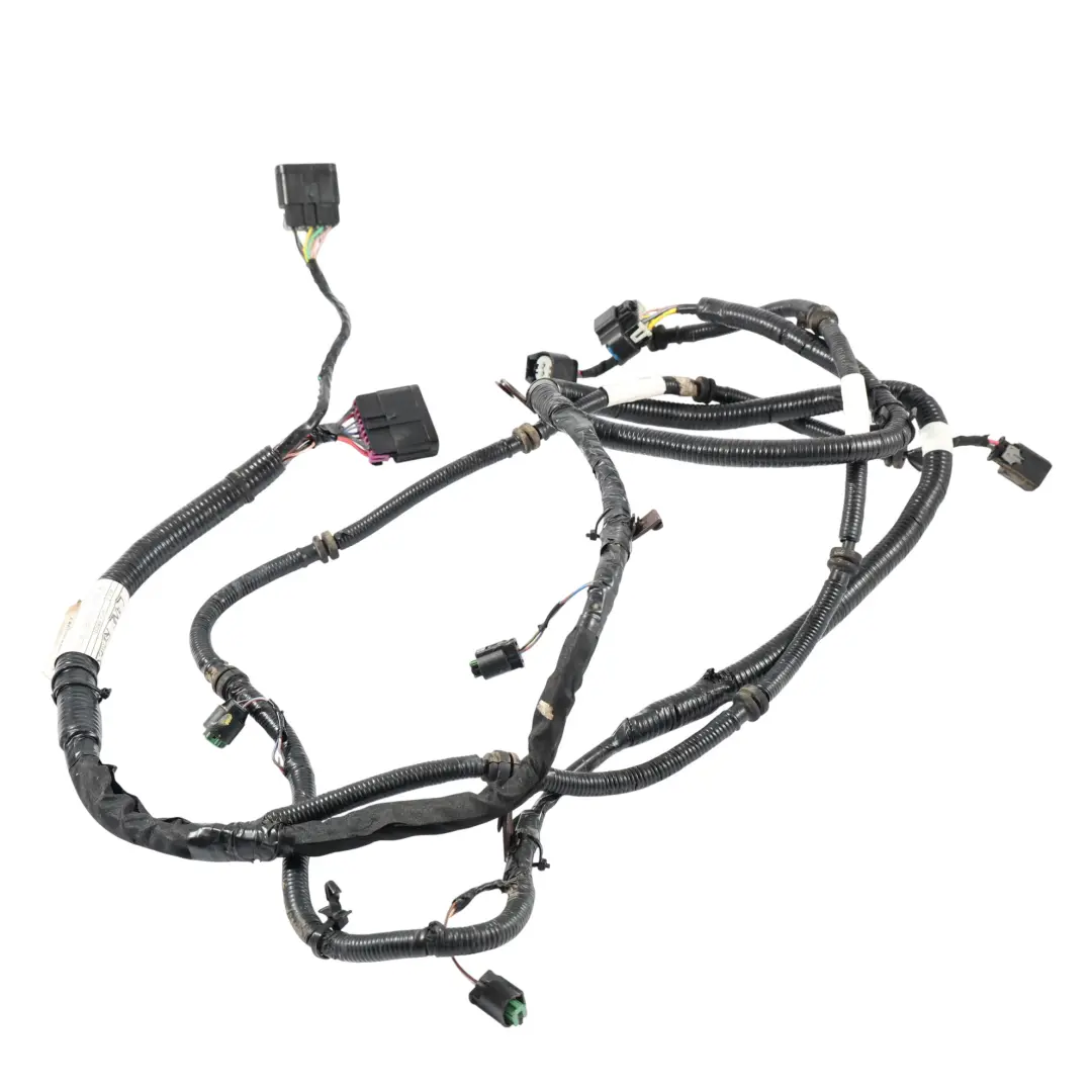 Range Rover Evoque L551 Cablaggio Fascio Cavi - SKU M8D2-9L468-BBC - Numero di parte M8D2-9L468-BBC