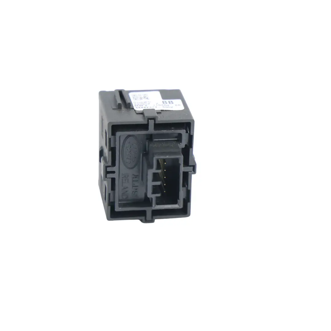 Land Rover Evoque L551 Kofferraum Heckklappe Öffnen Schalter - SKU M8E2-11B654-BB - Teilenummer M8E2-11B654-BB
