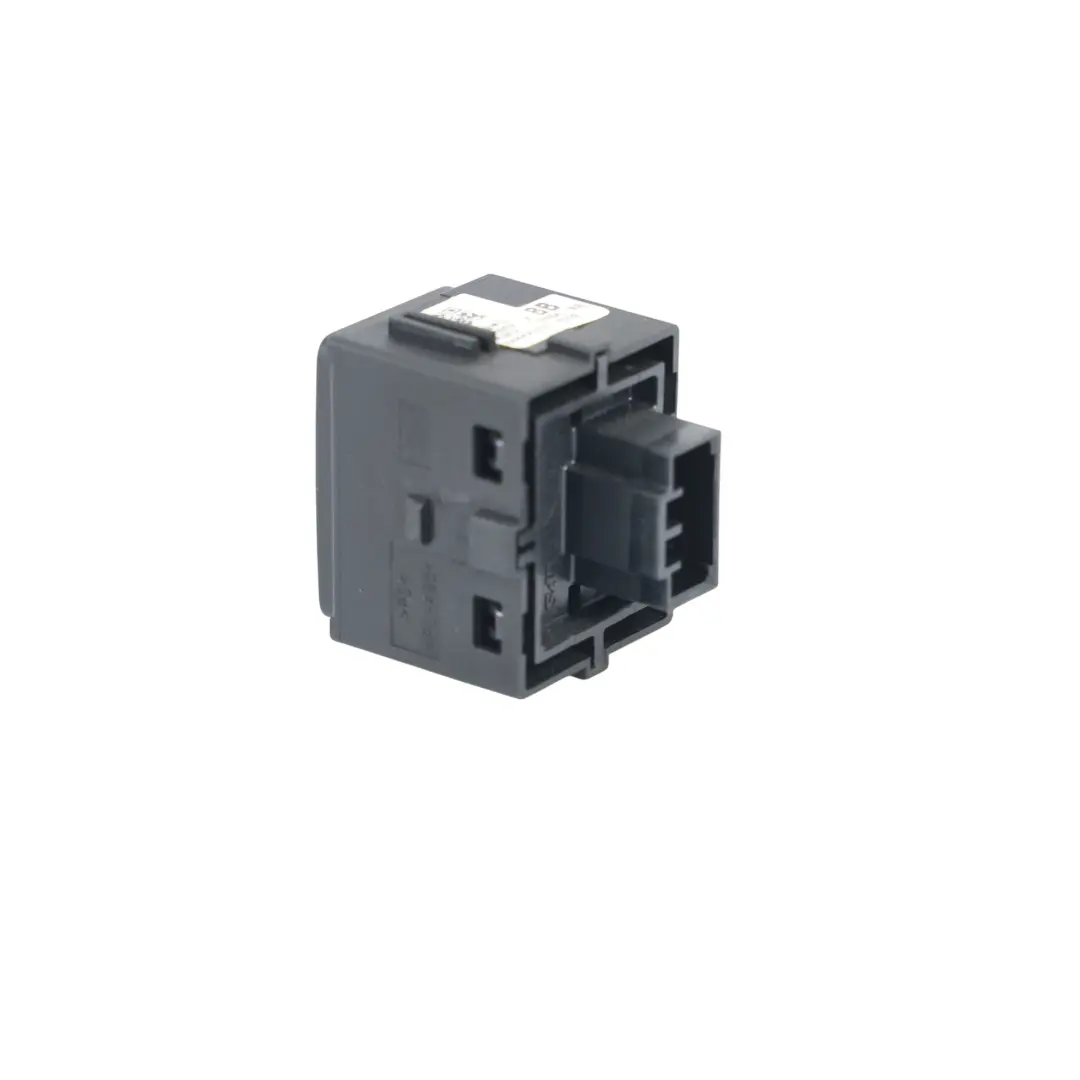 Land Rover Evoque L551 Kofferraum Heckklappe Öffnen Schalter - SKU M8E2-11B654-BB - Teilenummer M8E2-11B654-BB