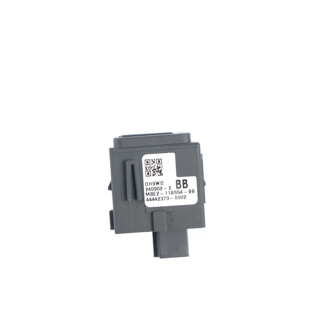 Land Range Rover Evoque L551 Boot Trunk Lid Tailgate Open Switch - SKU M8E2-11B654-BB - Part number M8E2-11B654-BB