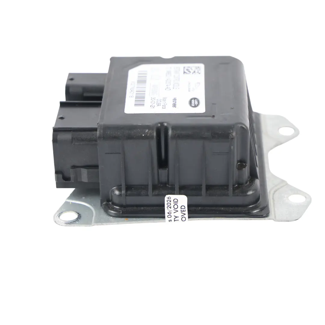 Moduł ECU Airbag do Land Rover Range Rover Evoque L551 o numerze M8E2-14D374-AD Land Rover Range Rover Evoque L551 Moduł ECU Airbag - SKU M8E2-14D374-AD - Numer Części M8E2-14D374-AD