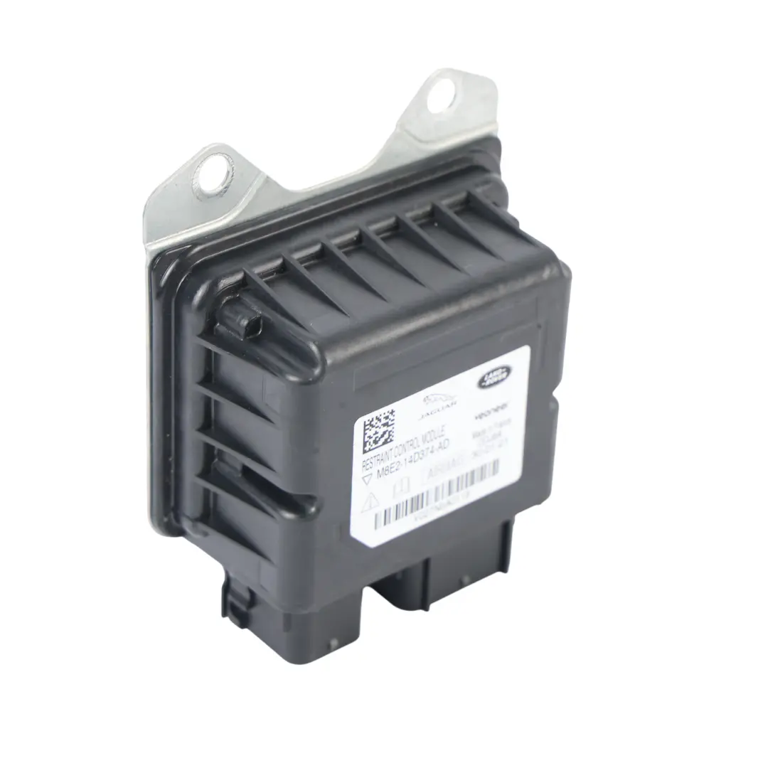 Land Rover Range Rover Evoque L551 Modulo ECU Diagnostica - SKU M8E2-14D374-AD - Numero di parte M8E2-14D374-AD