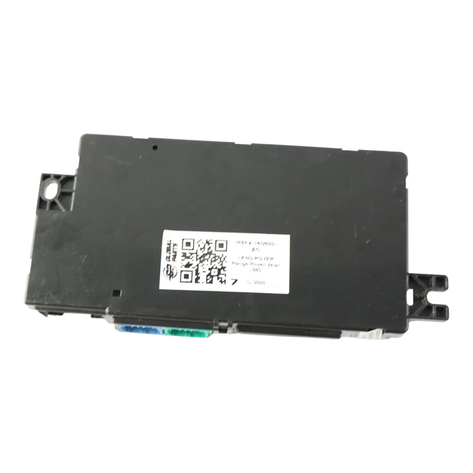 Land Rover Range Rover Velar L560 Módulo ECU Asiento Izq Der M8E2-14D600-AC