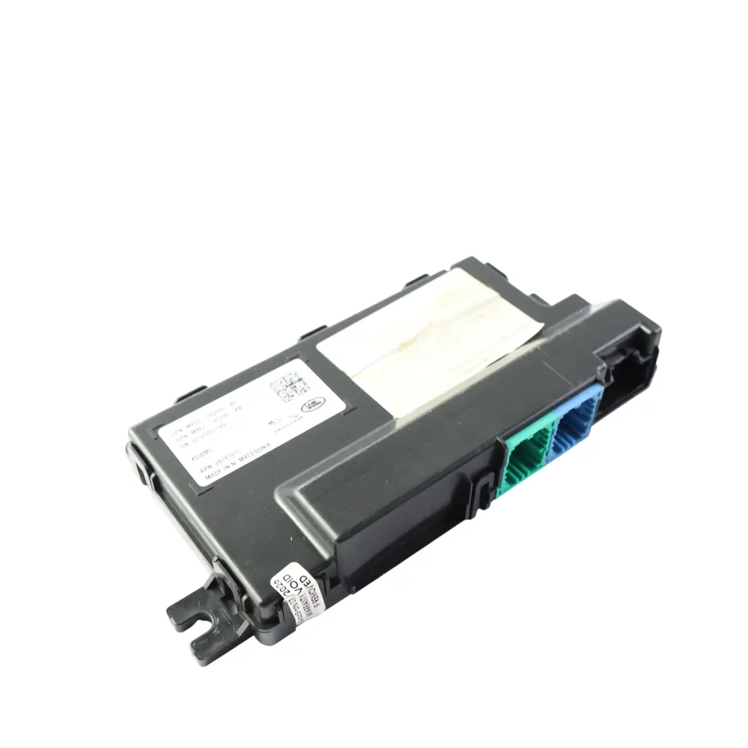 Front Seat Module ECU Left Right N/O/S to Range Rover Velar L560 with Part number M8E2-14D600-AC Range Rover Velar L560 Front Seat Module ECU Left Right N/O/S - SKU M8E2-14D600-AC - Part number M8E2-14D600-AC
