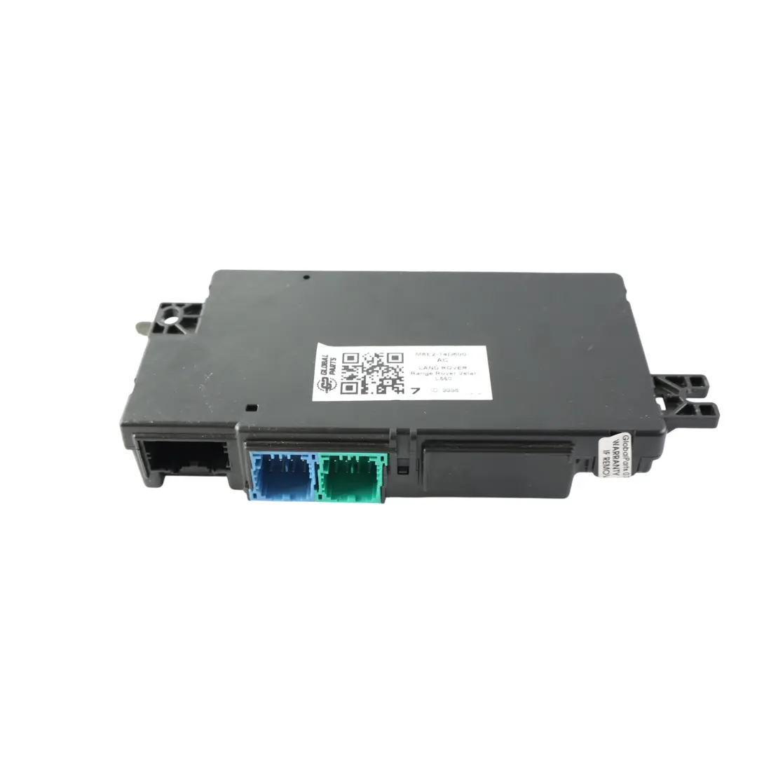 Sitz Modul Steuergerät Links Rechts für Land Rover Velar L560 mit Teilenummer M8E2-14D600-AC Land Rover Velar L560 Sitz Modul Steuergerät Links Rechts - SKU M8E2-14D600-AC - Teilenummer M8E2-14D600-AC