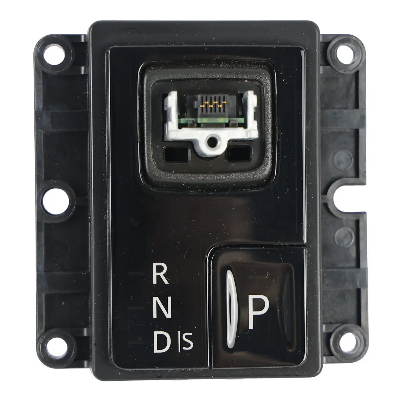 Land Rover Evoque L551 Interruptor Selector Marchas M8E2-14E344-AB Automático