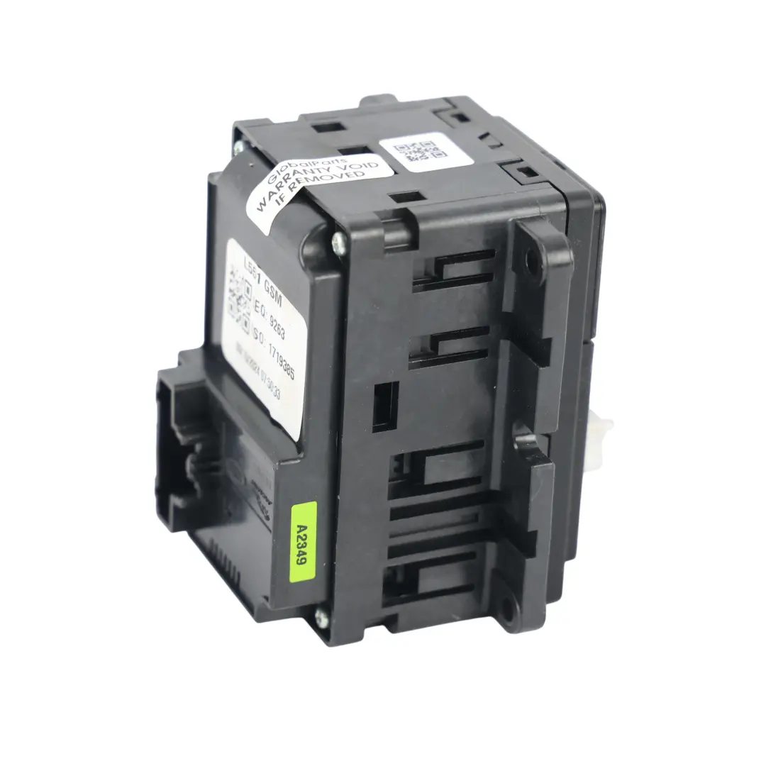Land Rover Evoque L551 Gangwahlschalter Blende Automatik - SKU M8E2-14E344-AB - Teilenummer M8E2-14E344-AB