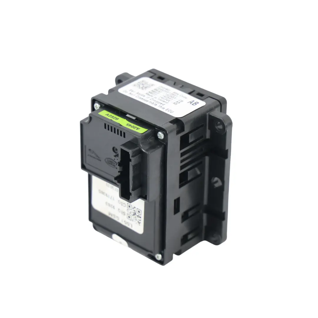 Selector Switch Surround Automatic to Range Rover Evoque L551 Gear with Part number M8E2-14E344-AB Range Rover Evoque L551 Gear Selector Switch Surround Automatic - SKU M8E2-14E344-AB - Part number M8E2-14E344-AB