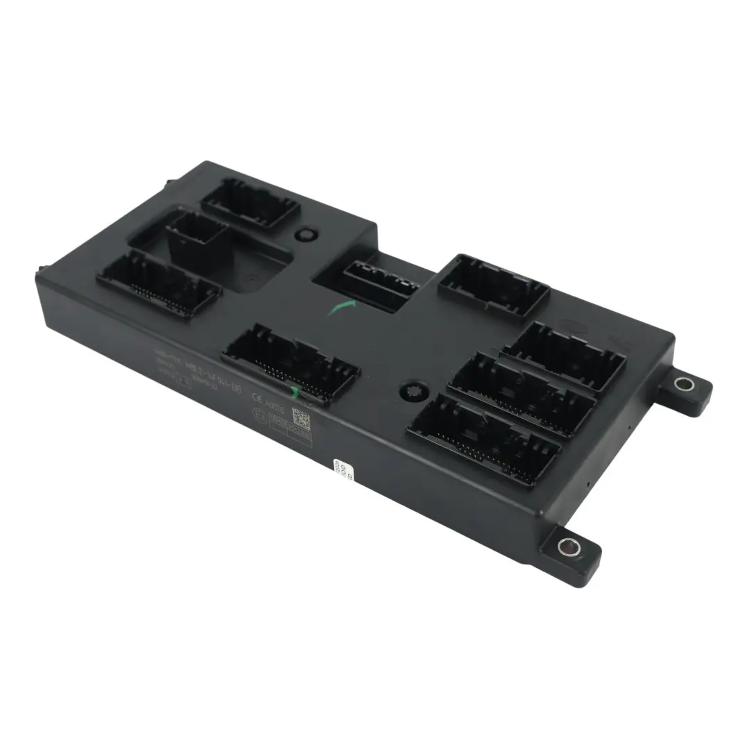 L461 L462 Body Control Module ECU to Land Range Rover Velar L560 with Part number M8E2-14F041-BB Land Range Rover Velar L560 L461 L462 Body Control Module ECU - SKU M8E2-14F041-BB - Part number M8E2-14F041-BB