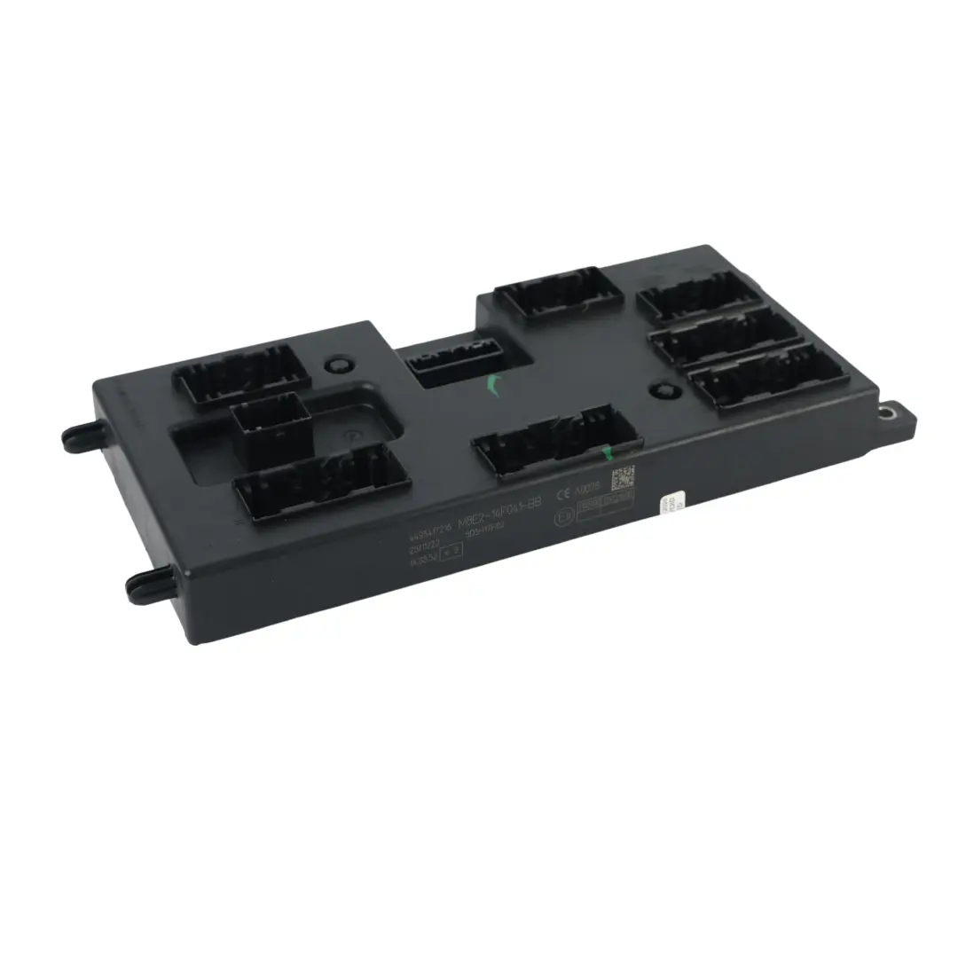 L461 L462 Body Control Module ECU to Land Range Rover Velar L560 with Part number M8E2-14F041-BB Land Range Rover Velar L560 L461 L462 Body Control Module ECU - SKU M8E2-14F041-BB - Part number M8E2-14F041-BB