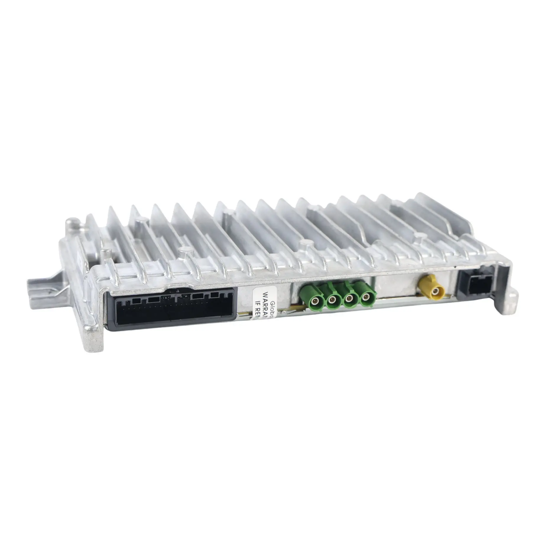Land Rover Evoque L551 Module ECU Caméra Recul M8E2-19J249-AK