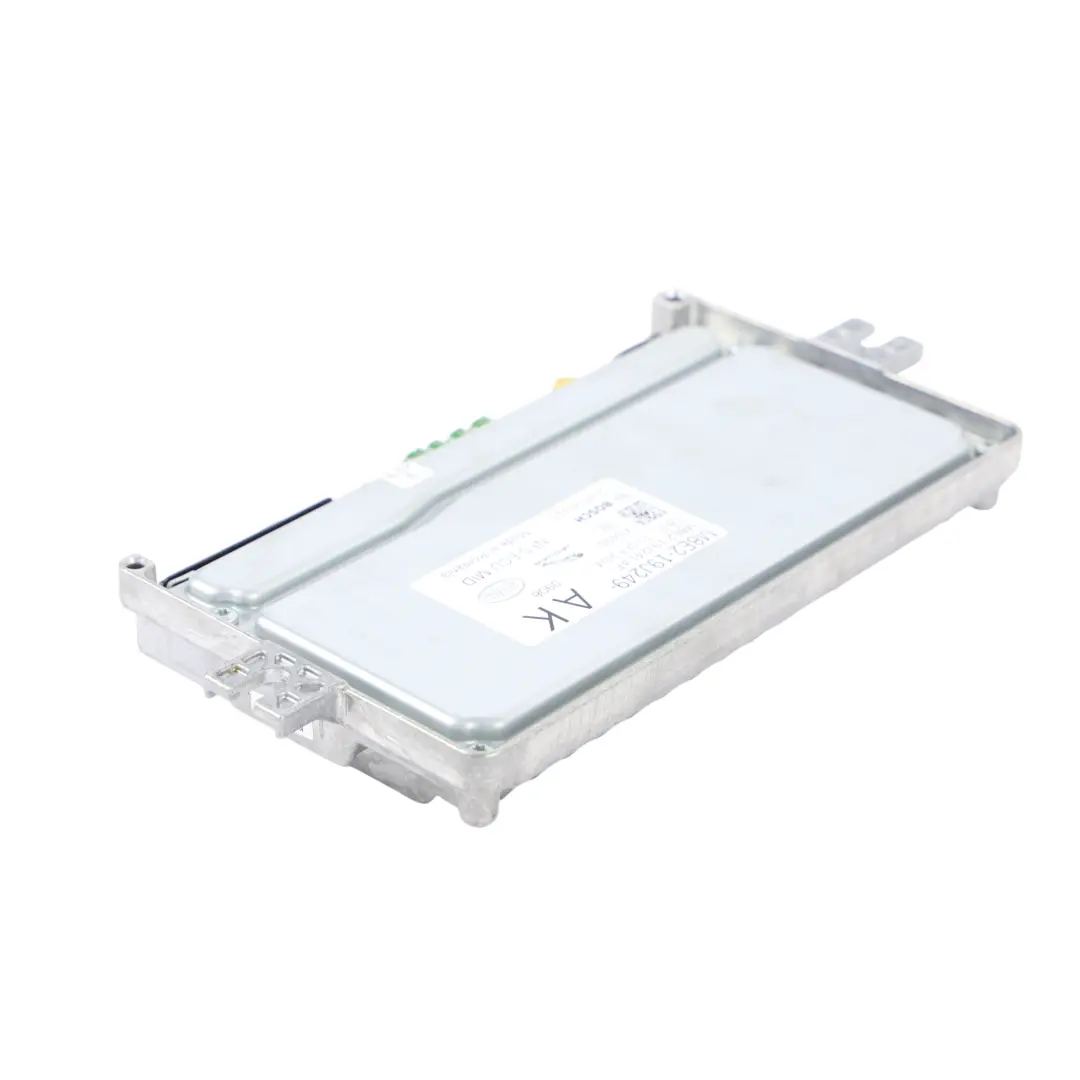 Parking Camera Control Module ECU to Land Range Rover Evoque L551 with Part number M8E2-19J249-AK Land Range Rover Evoque L551 Parking Camera Control Module ECU - SKU M8E2-19J249-AK - Part number M8E2-19J249-AK